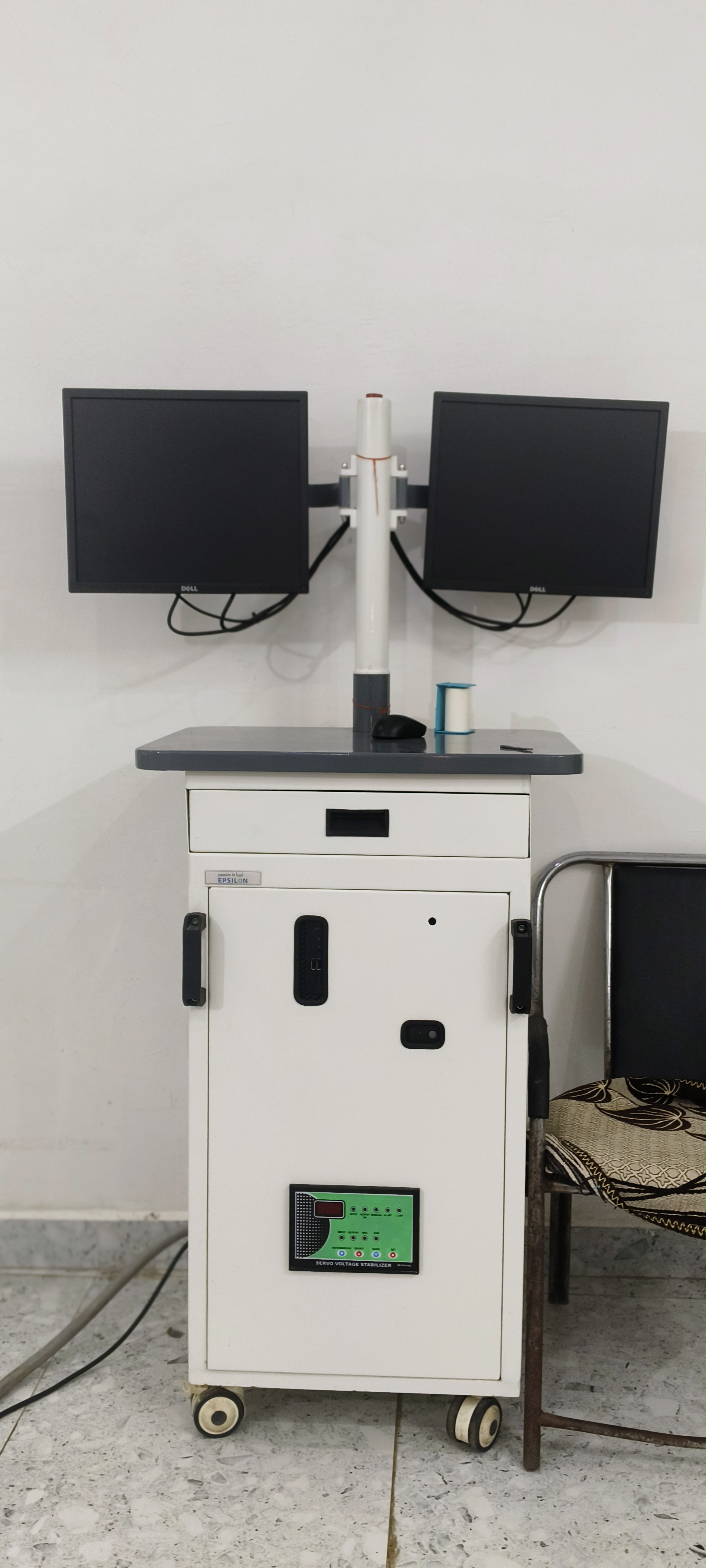 HD Laparoscopy & Surgical Monitors