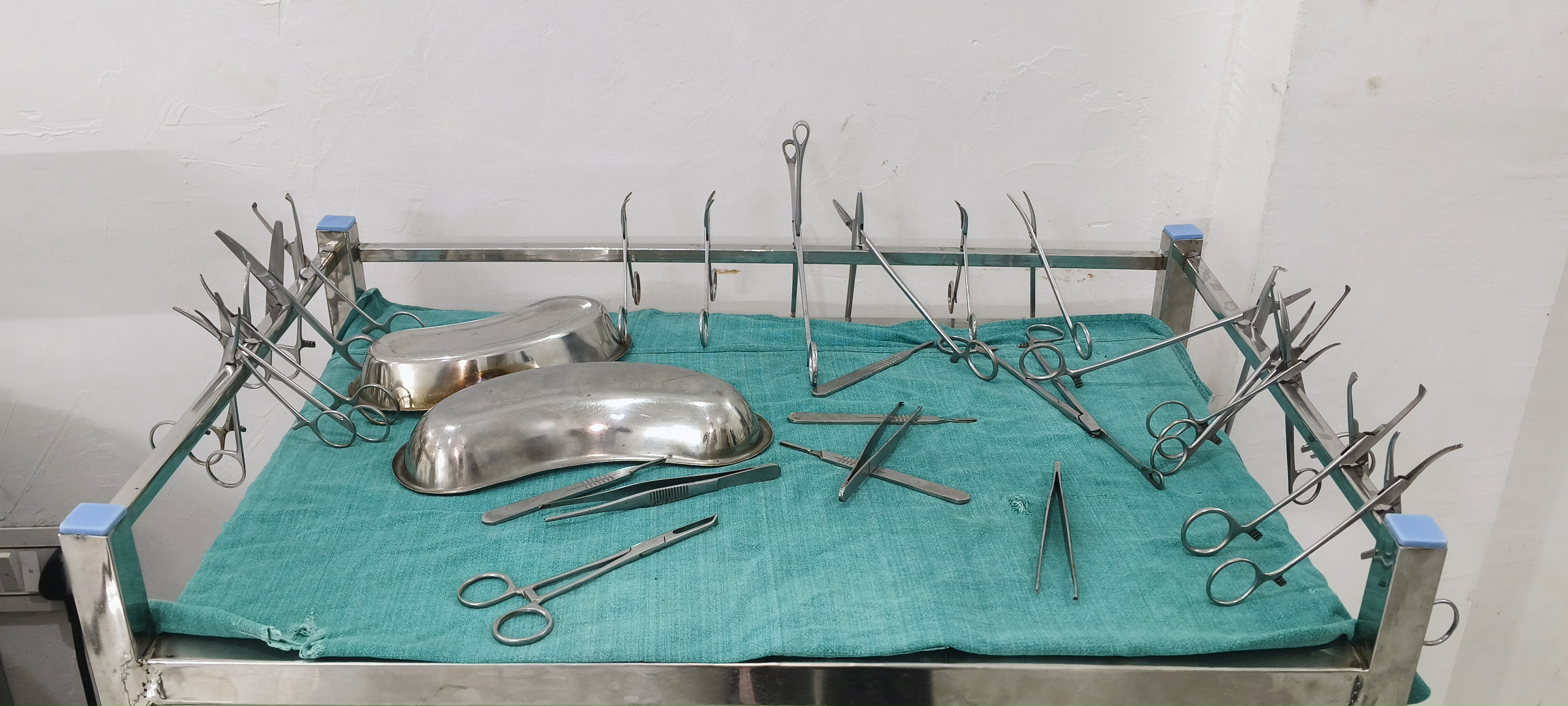 Surgical Equipments