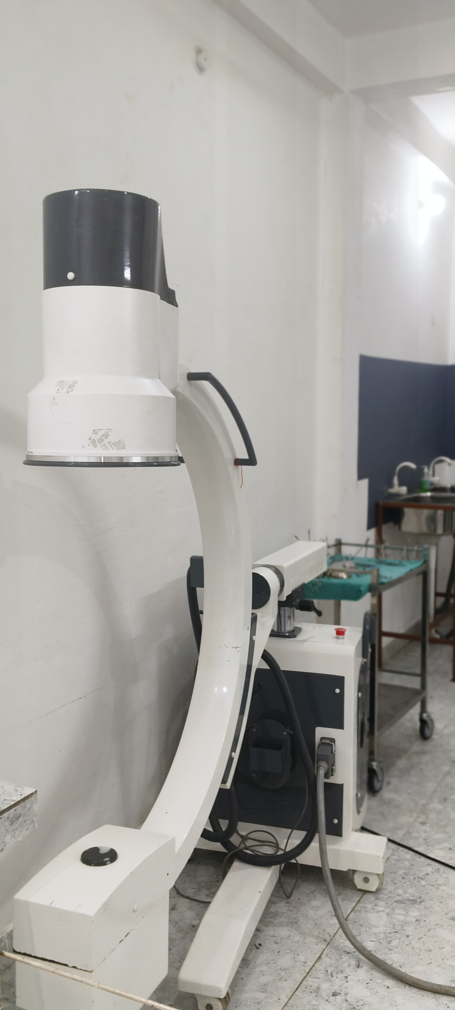 Modular OT Operating Table