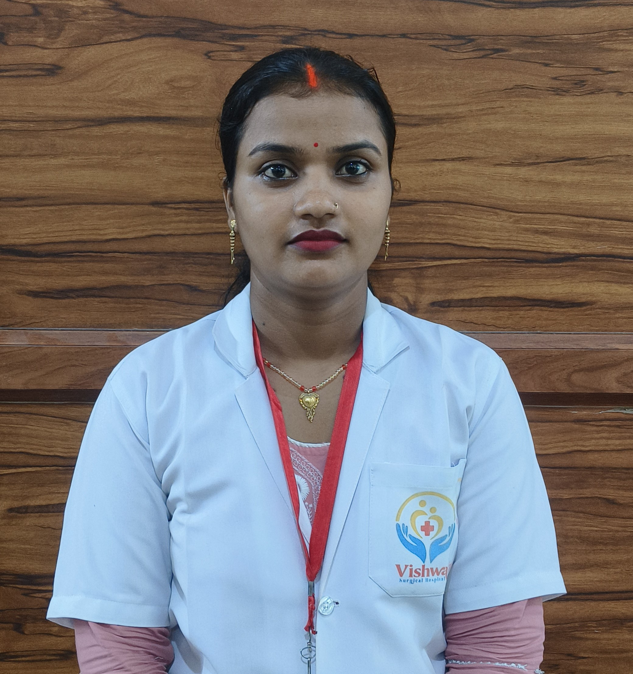 Anuradha Maurya