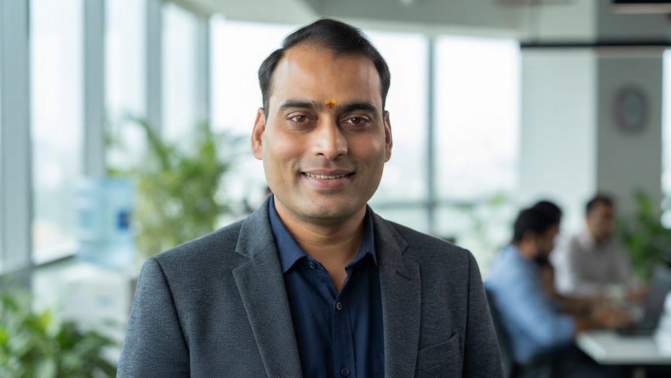 Dr. B. Maurya