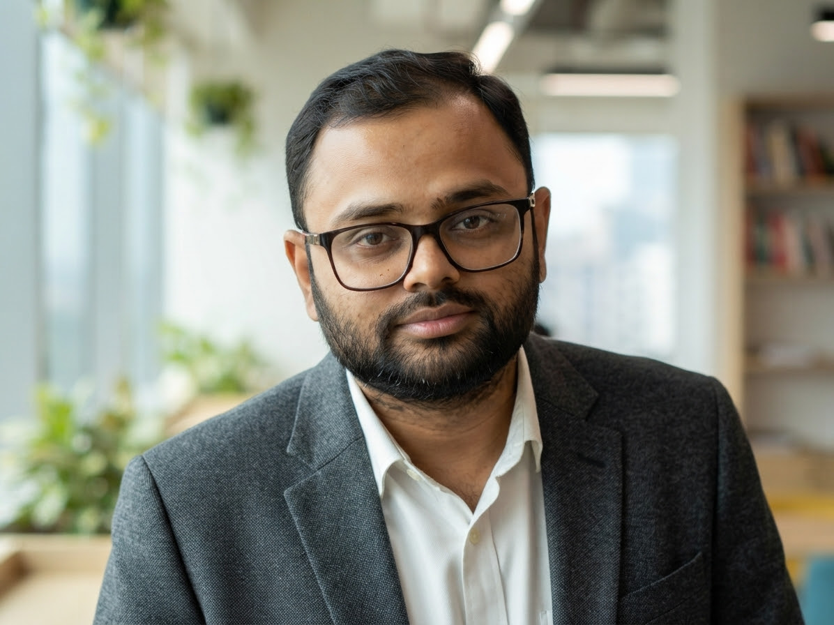 Dr. Vikram Singh