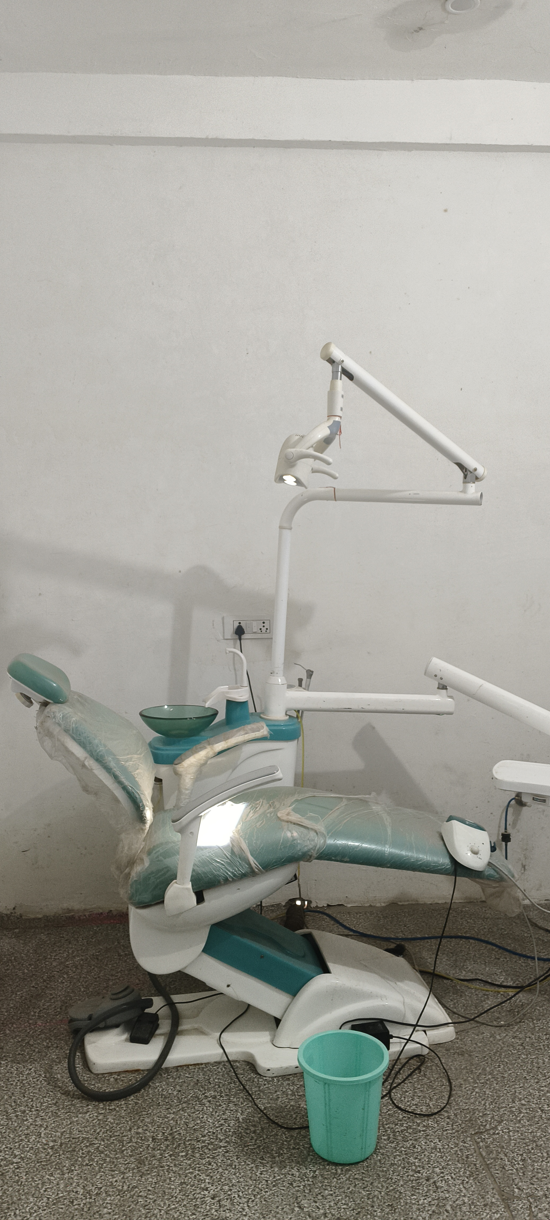 Dental Surgery Machine