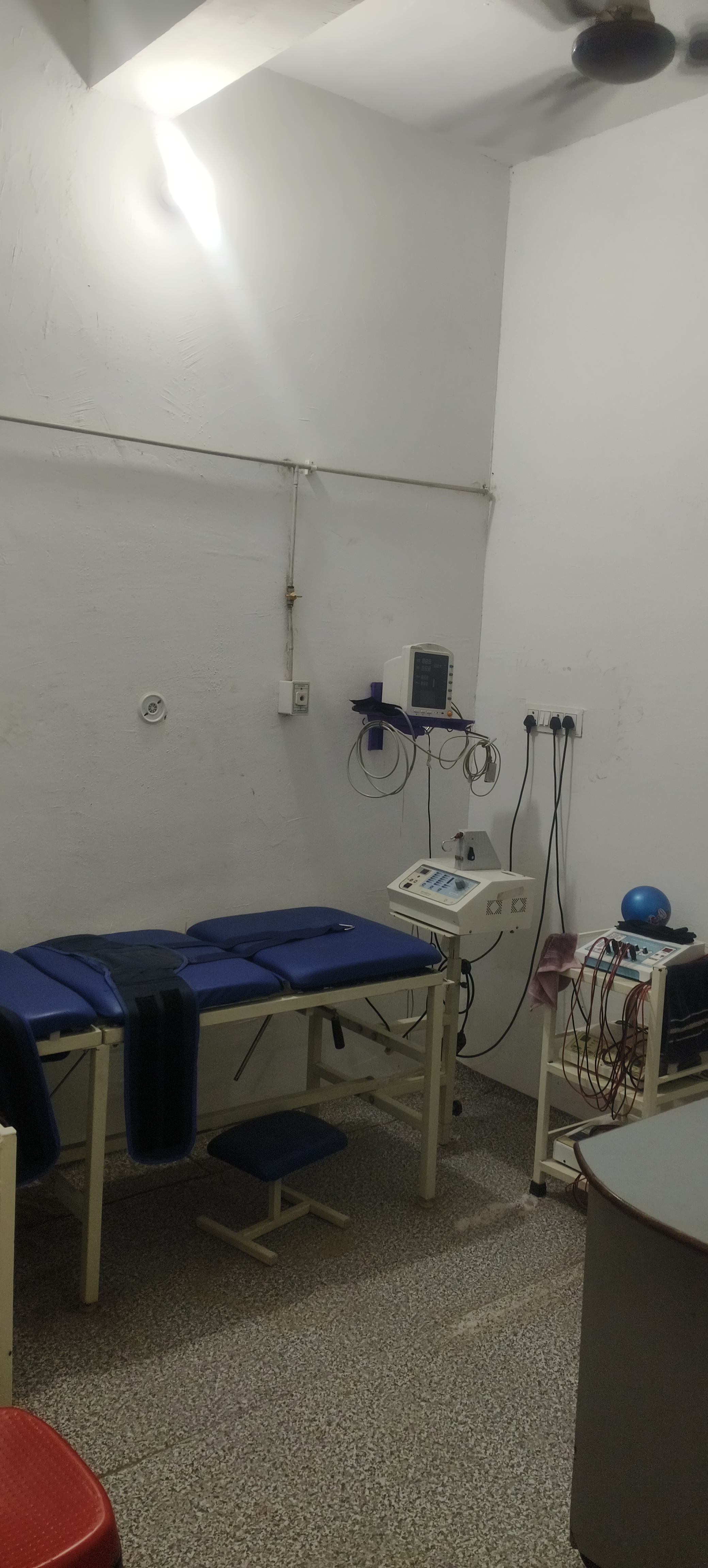 Physiotherapy Equipment