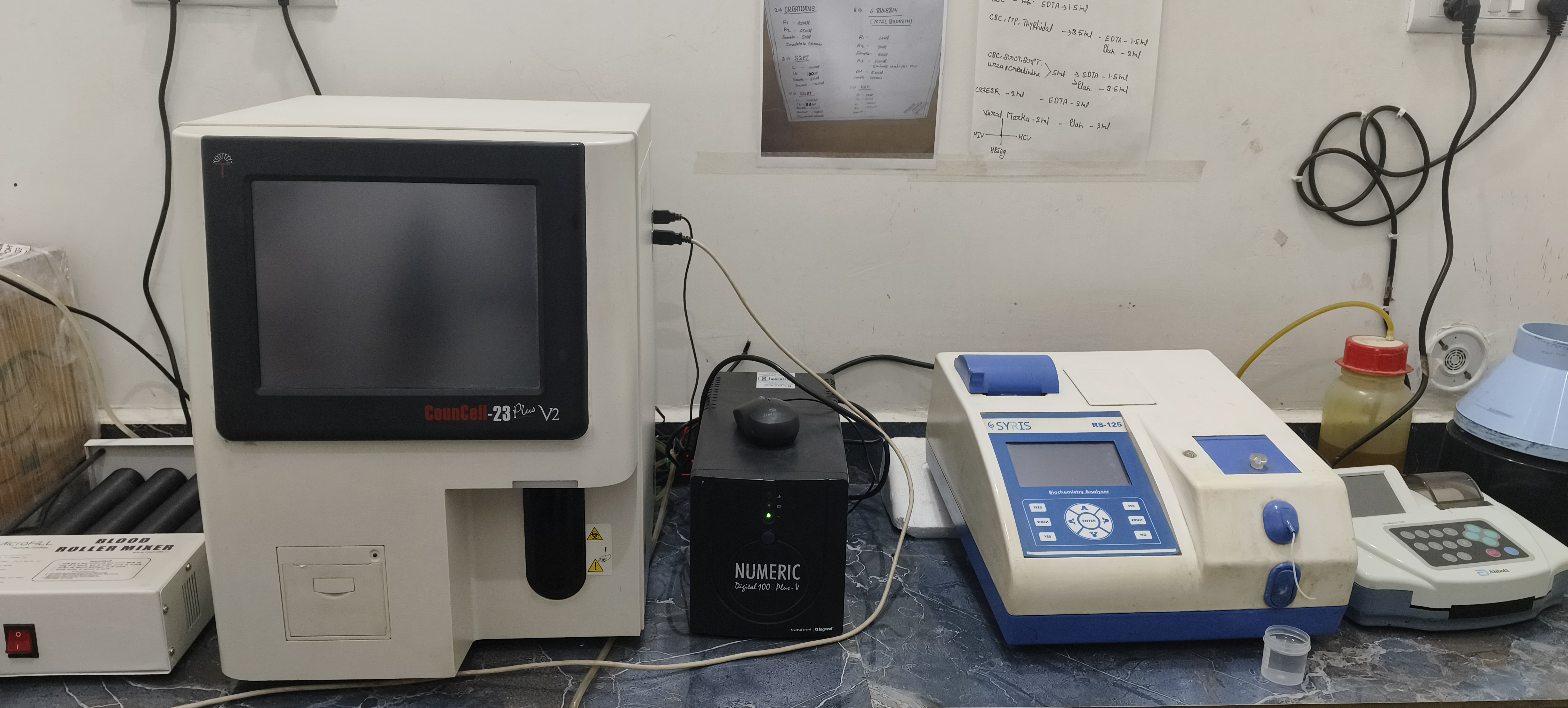 Sterilization