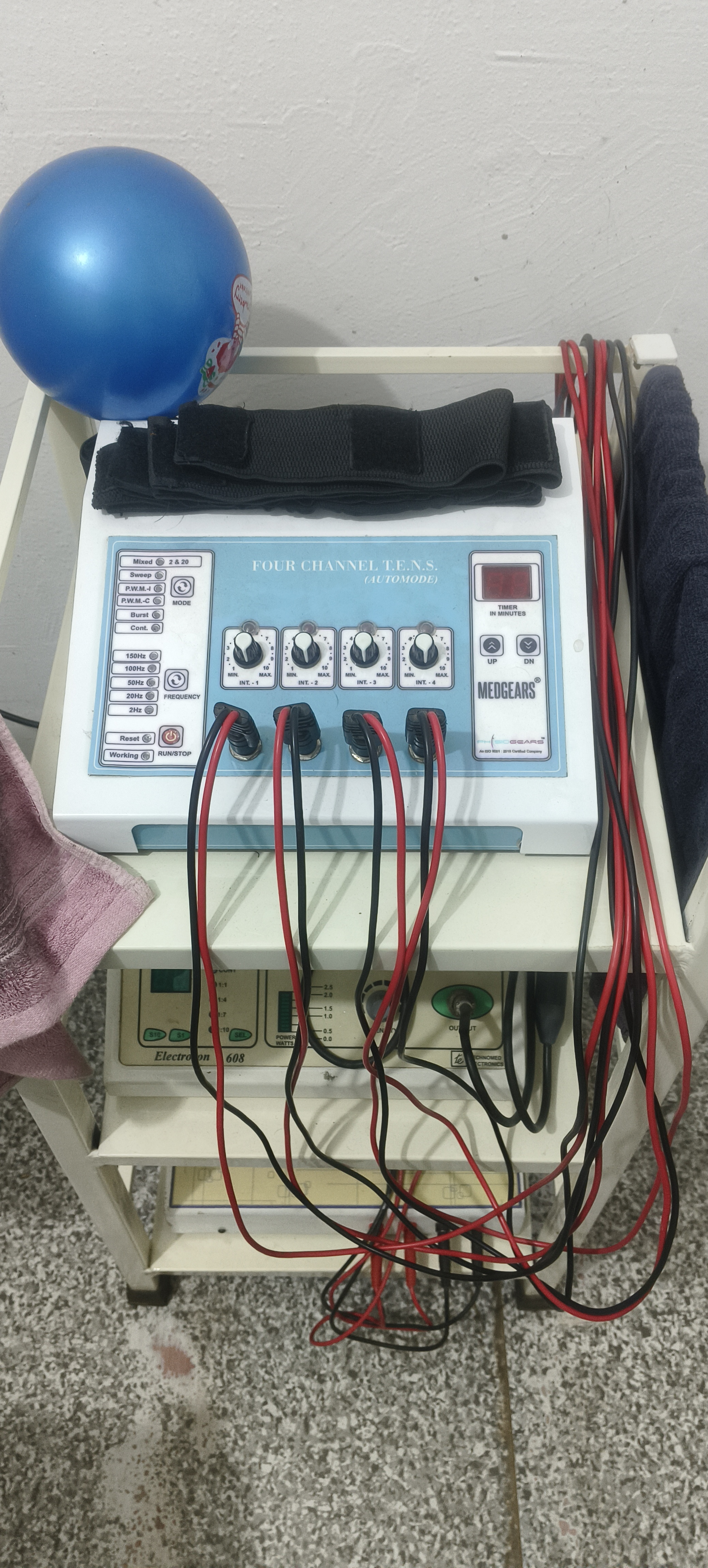 TENS Machine