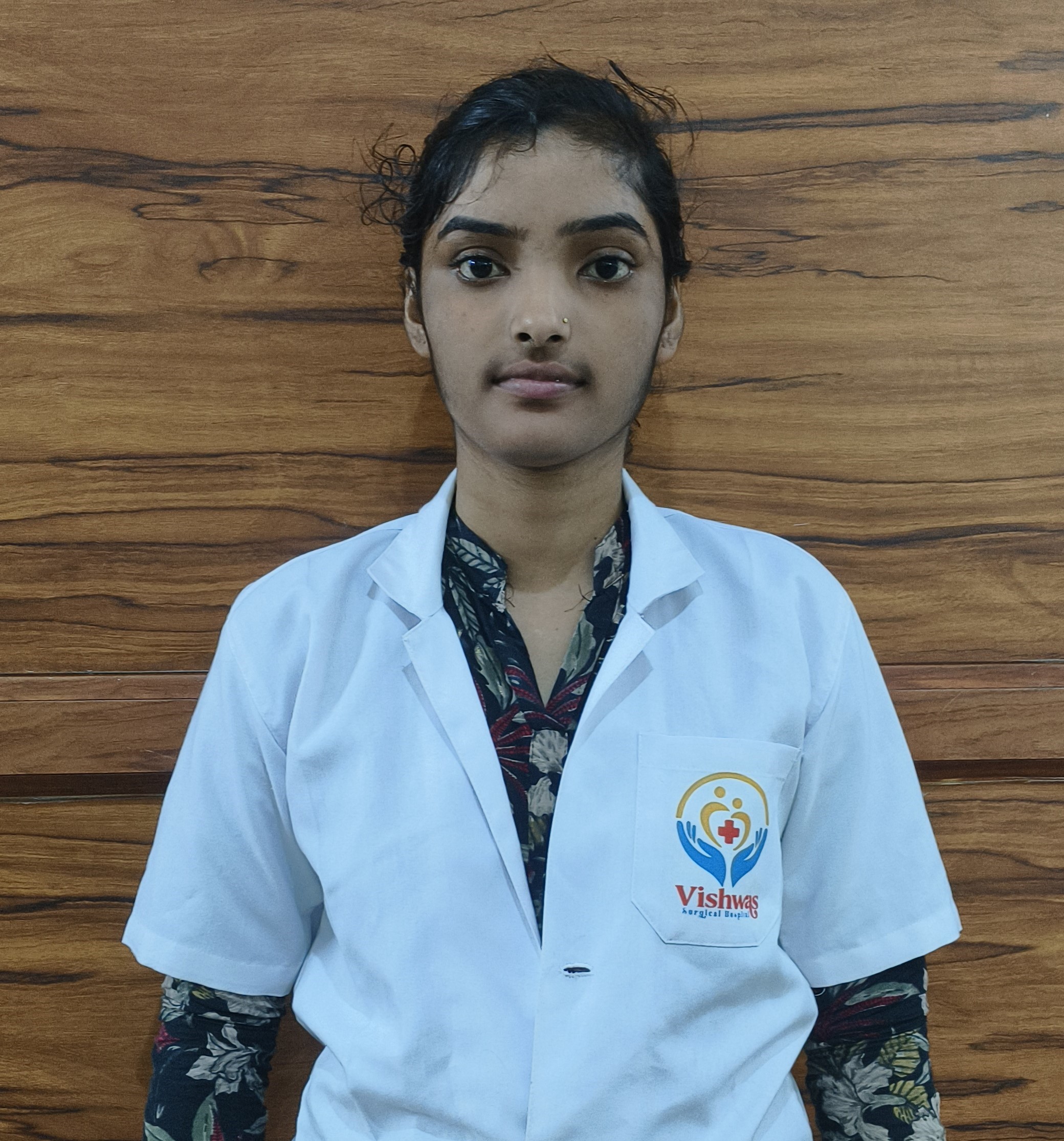 Kanchan Maurya