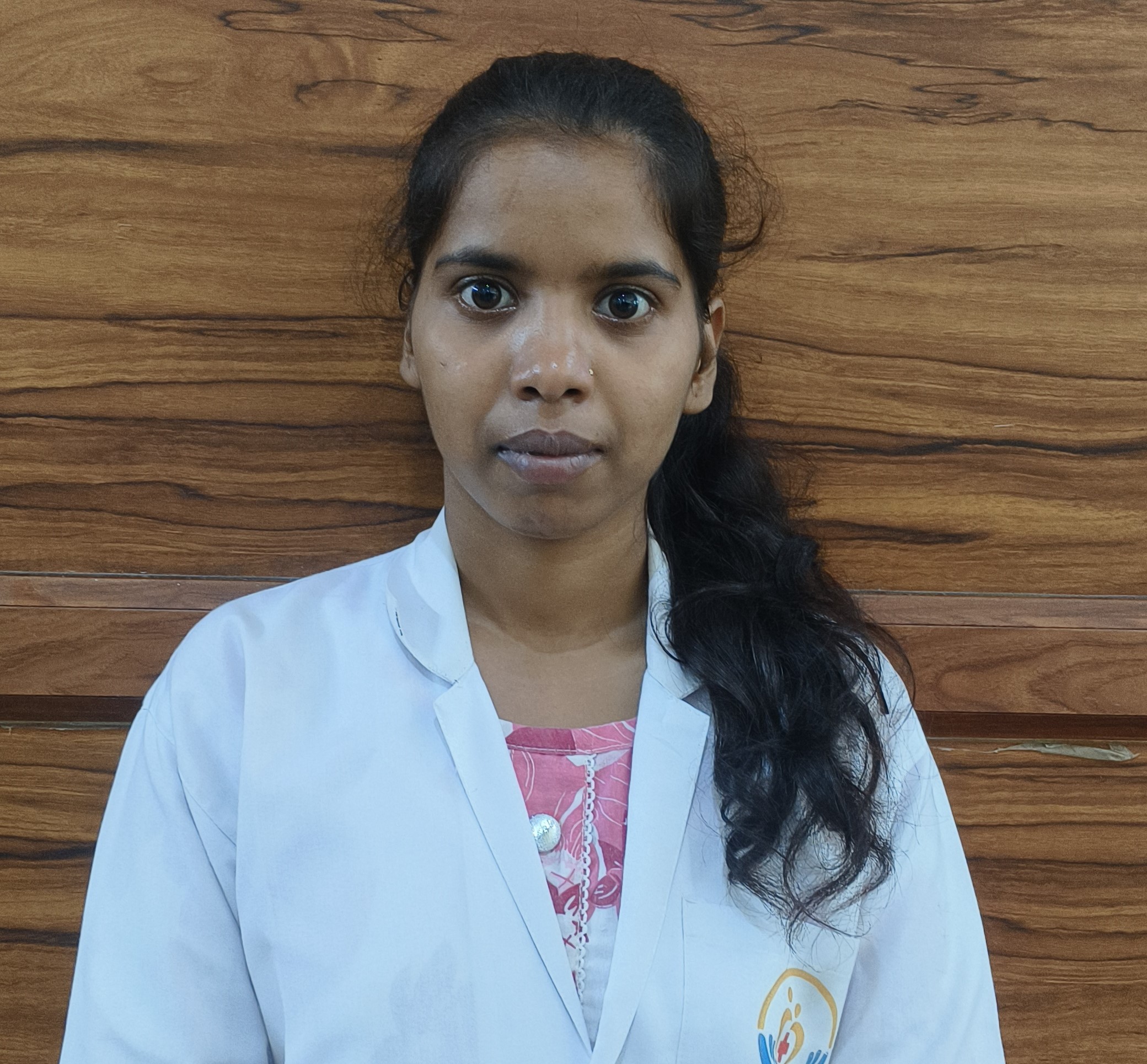 Kirti Maurya